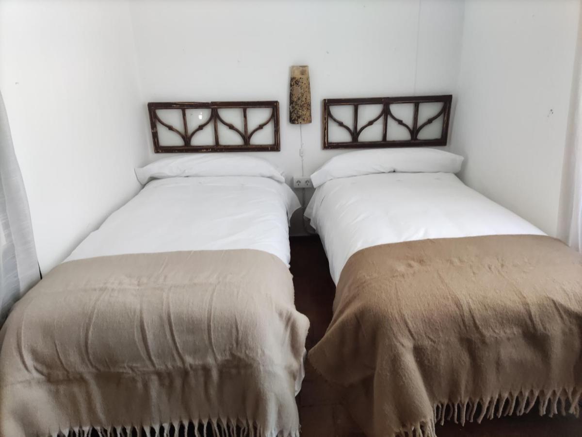 Hacienda Las Lumbreras Montellano Esterno foto