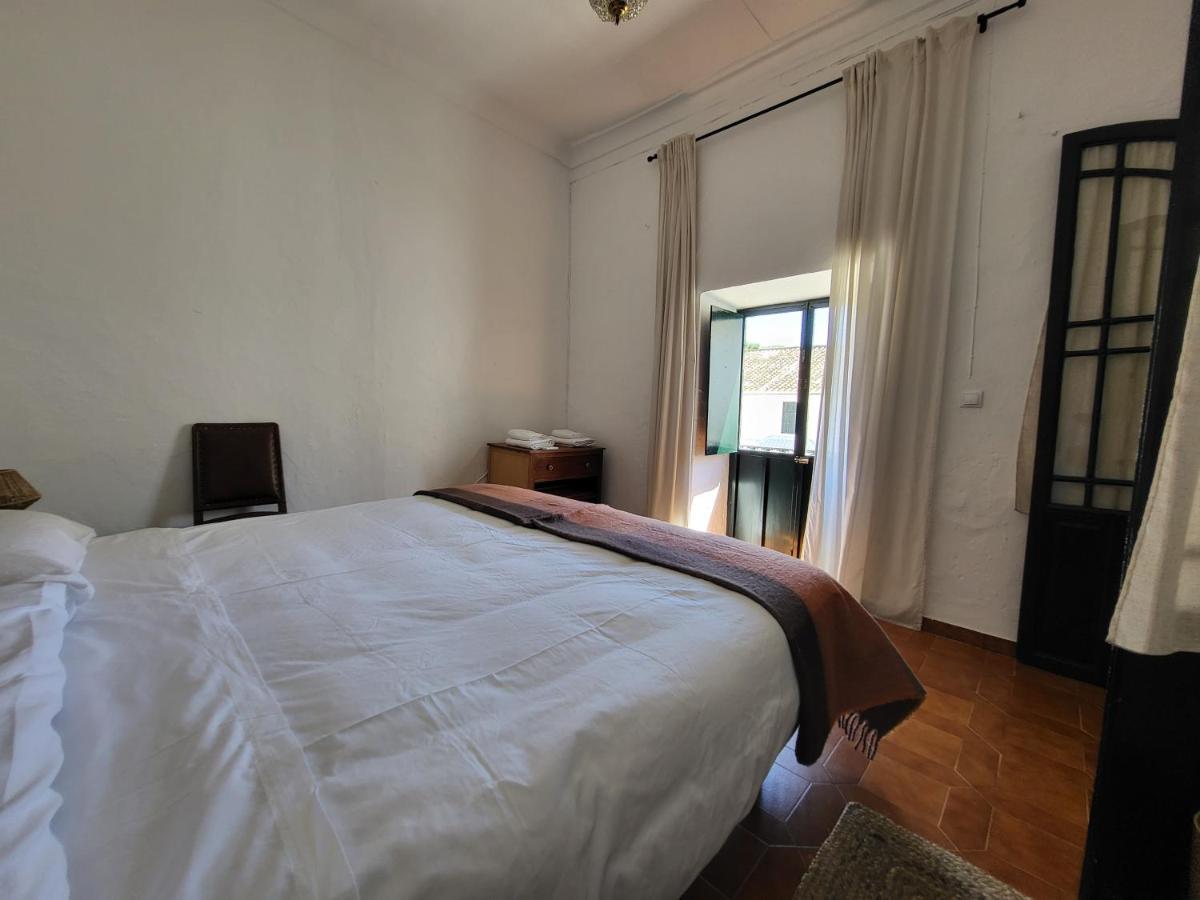 Hacienda Las Lumbreras Montellano Esterno foto