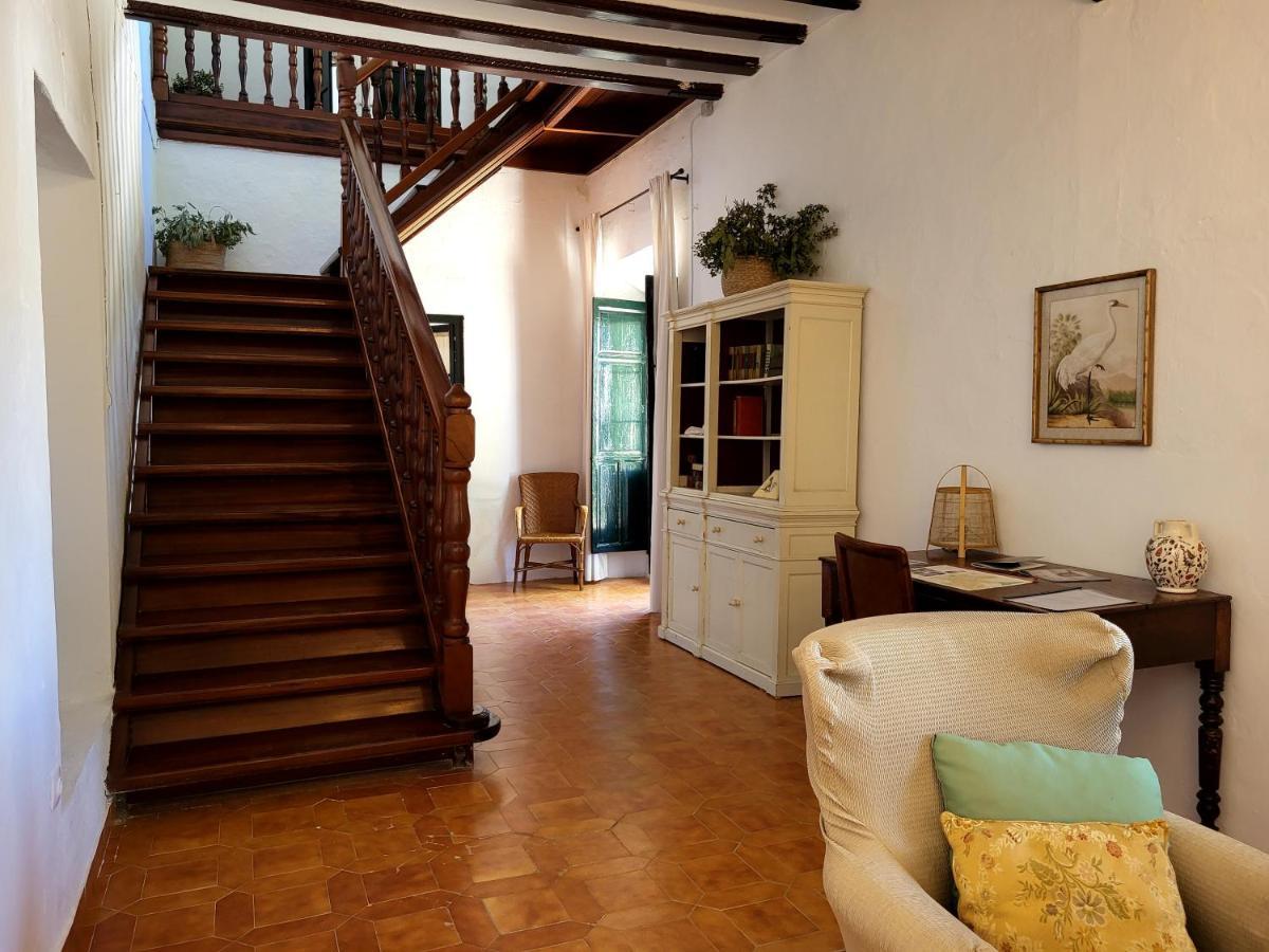 Hacienda Las Lumbreras Montellano Esterno foto
