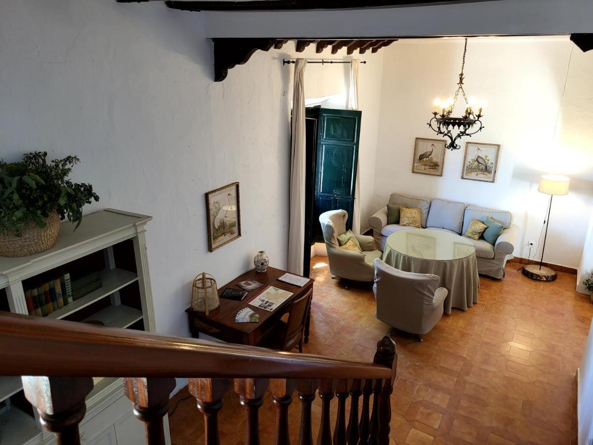 Hacienda Las Lumbreras Montellano Esterno foto