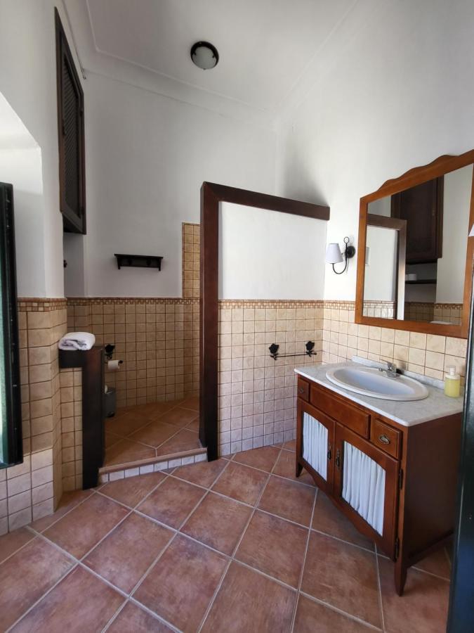 Hacienda Las Lumbreras Montellano Esterno foto