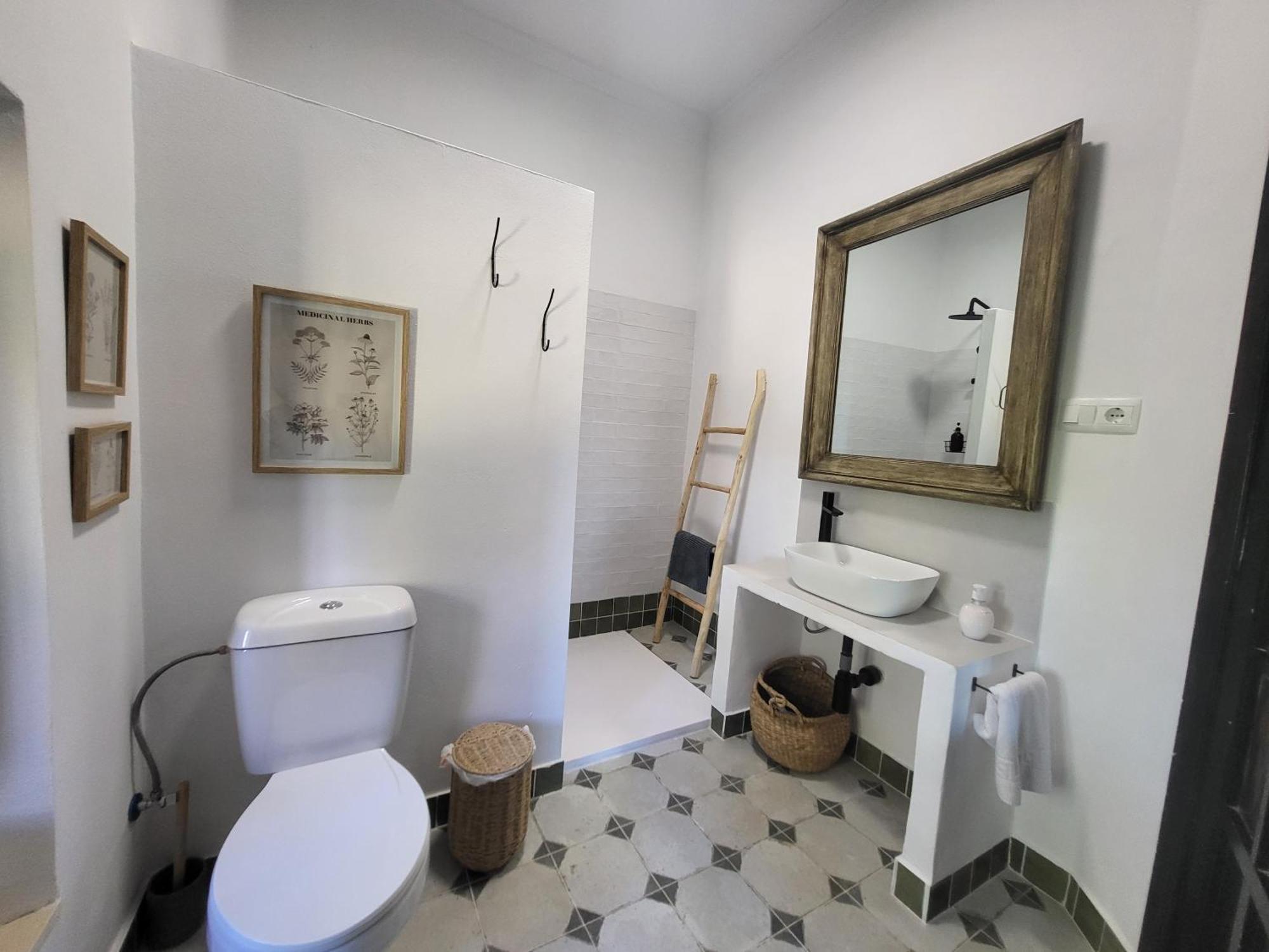 Hacienda Las Lumbreras Montellano Esterno foto